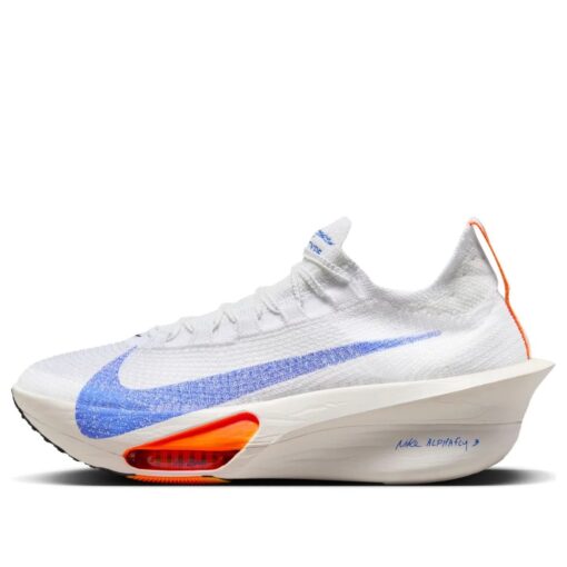 Nike Air Zoom Alphafly NEXT% 3 FP 'Blueprint Pack' HF7357-900