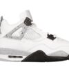 Air Jordan 4 Retro 'Cement' 1999 136013-101