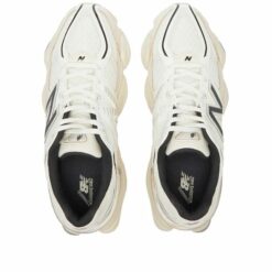 New Balance 9060 'Turtledove Black' U9060DUA