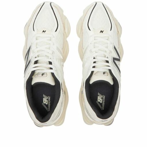 New Balance 9060 'Turtledove Black' U9060DUA