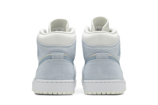Air Jordan 1 Mid SE 'Sail Light Blue' DA4666-100