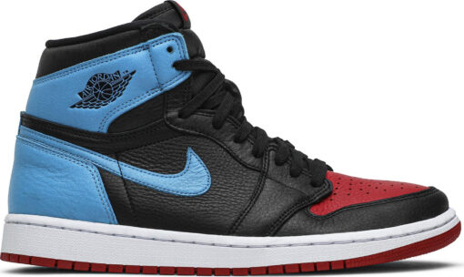 Wmns Air Jordan 1 High OG ‘NC to Chi’ CD0461-046