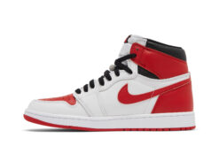 Air Jordan 1 Retro High OG ‘Heritage’ 555088-161