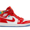 Air Jordan 1 Mid SE 'Barcelona Sweater' E554724-445