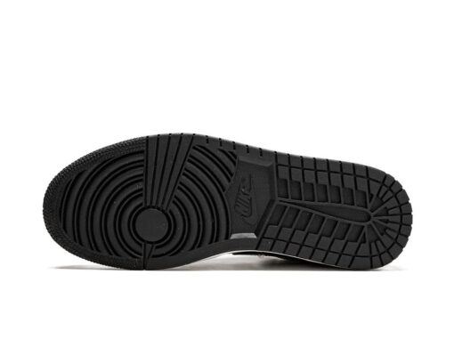 Air Jordan 1 Low "Gold Toe" ECD0461-601
