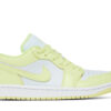 Air Jordan 1 Low 'Lemonade' DC0774-007