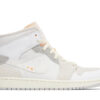 Air Jordan 1 Mid SE 'Inside Out' DM9652-100