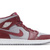 Air Jordan 1 Mid 'Cherrywood Red' DQ8426-615