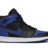 Air Jordan 1 Retro ‘Royal’ 2001 136066-041