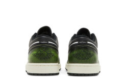 Air Jordan 1 Low SE 'Wear-Away - Electric Green' DN3705-003