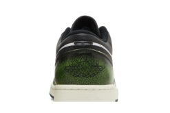 Air Jordan 1 Low SE 'Wear-Away - Electric Green' DN3705-003