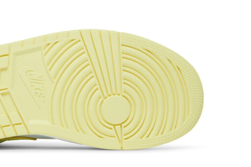 Wmns Air Jordan 1 Low ‘Lemonade’ DC0774-007