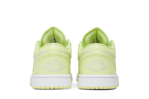Wmns Air Jordan 1 Low ‘Lemonade’ DC0774-007