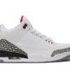 Nike Air Jordan 3 Retro White Cement ’88 (2013) 580775-160