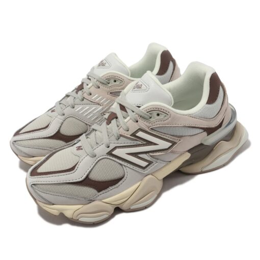 New Balance 9060 'Grey Matter Timberwolf' U9060FNA