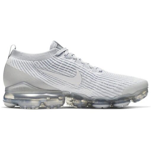 Nike Air VaporMax Flyknit 3 'Pure Platinum' AJ6900-102