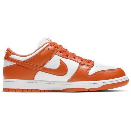 Nike Dunk Low Retro SP 'Syracuse' CU1726-101