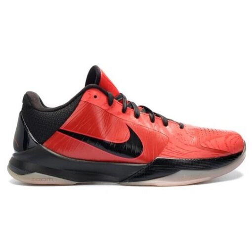Nike Zoom Kobe 5 'All Star' 386429-601