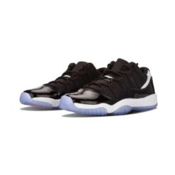 (GS) Air Jordan 11 Retro Low 'Infrared 23' 528896-023