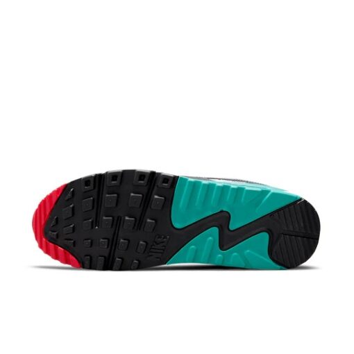 Nike Ken Griffey Jr. x Air Max 90 'Backwards Cap' DJ5190-100