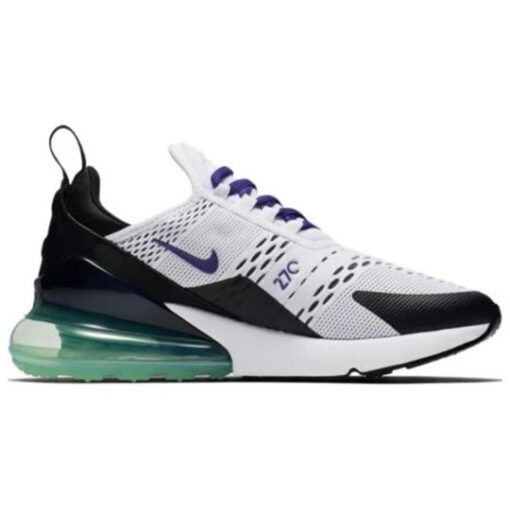 (WMNS) Nike Air Max 270 'Grape' AH6789-103