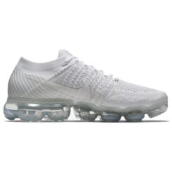(WMNS) Nike Air VaporMax 'White Christmas' 849557-100