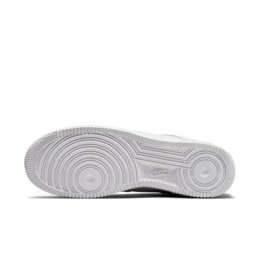 Nike Air Force 1 Low 'Cut Out Swoosh - White' DO6709-100