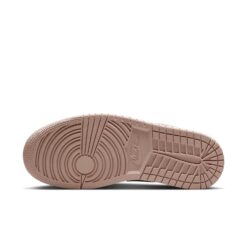 (WMNS) Air Jordan 1 Low 'Particle Beige' DC0774-120
