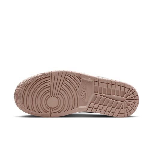 (WMNS) Air Jordan 1 Low 'Particle Beige' DC0774-120
