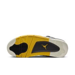 (WMNS) Air Jordan 4 Retro 'Vivid Sulfur' AQ9129-101