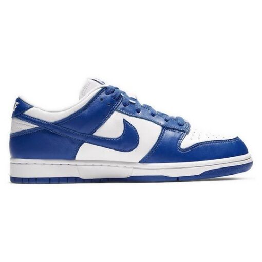 Nike Dunk Low Retro SP 'Kentucky' CU1726-100