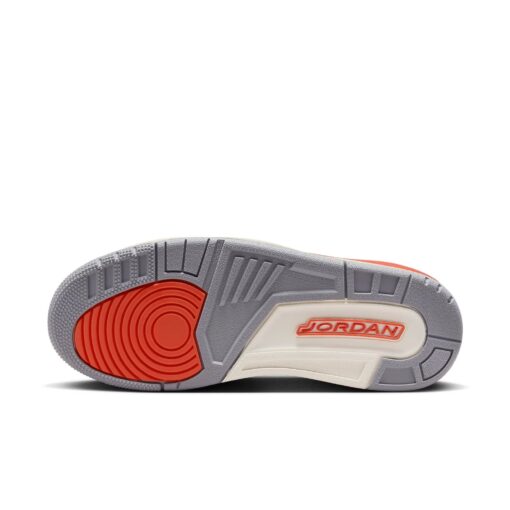 (WMNS) Air Jordan 3 Retro 'Georgia Peach' CK9246-121