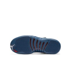 (GS) Air Jordan 12 Retro 'French Blue' 2016 153265-113