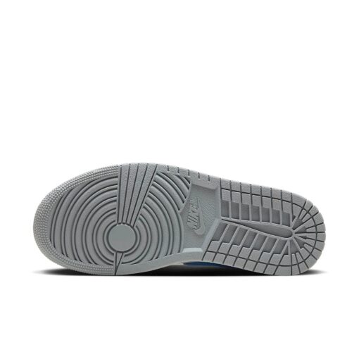 (WMNS) Air Jordan 1 Low SE 'Flame Swoosh' FJ7219-441