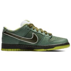Nike x Concepts SB Dunk Low 'Green Lobster' BV1310-337