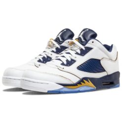 Air Jordan 5 Retro Low 'Dunk From Above' 819171-135