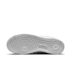 (WMNS) Nike Air Force 1 'White Light Silver' CZ0270-106