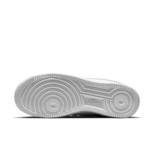 (WMNS) Nike Air Force 1 'White Light Silver' CZ0270-106