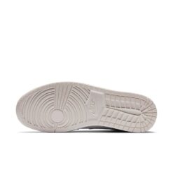 Air Jordan 1 Mid SE 'Sail Light Blue' DA4666-100