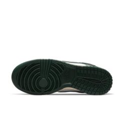 (WMNS) Nike Dunk Low 'Vintage Green' DQ8580-100