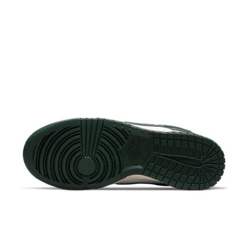 (WMNS) Nike Dunk Low 'Vintage Green' DQ8580-100