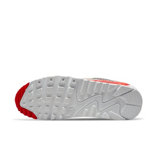 Nike Air Max 90 'USA 2021 - White'' DB0625-101