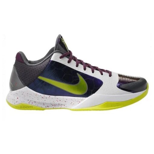 Nike Zoom Kobe 5 'Chaos' 386429-531