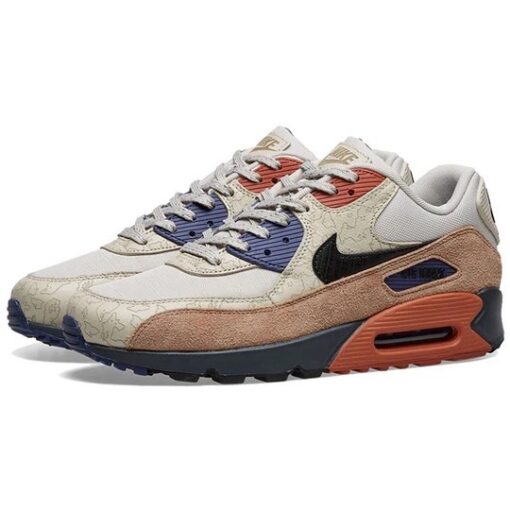 Nike Air Max 90 NRG 'Camowabb' CI5646-001