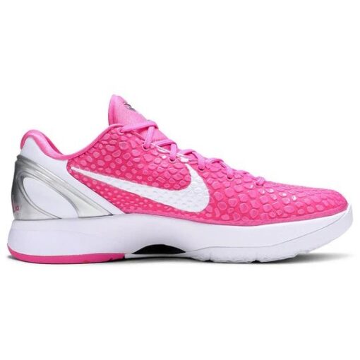 Nike Zoom Kobe 6 Protro 'Think Pink' DJ3596-600