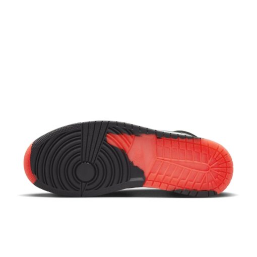 Air Jordan 1 High Element GORE-TEX 'Black Infrared' DB2889-002