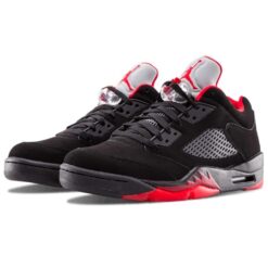 Air Jordan 5 Retro Low 'Alternate 90' 819171-001