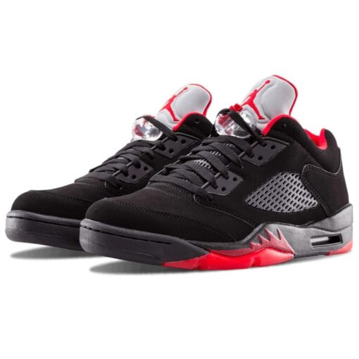Air Jordan 5 Retro Low 'Alternate 90' 819171-001