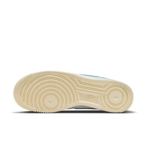 Nike x Undefeated Air Force 1 Low '5 On It' DM8461-001