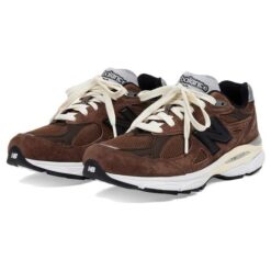 New Balance x JJJJound 990v3 Made in USA 'Montral' M990JB3